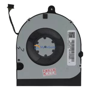 CPU Fan for Lenovo ThinkPad L15 Gen 1 2 5F10Z58241 5F10Z58240