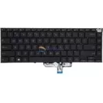 Keyboard for ASUS Zenbook 14X OLED UX5400EA UX5400EG