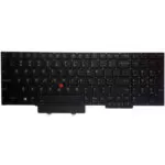 Genuine Keyboard for Lenovo ThinkPad E15 Gen 1 2 3 4