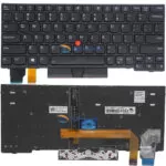 Keyboard for Lenovo ThinkPad L13 Gen 1