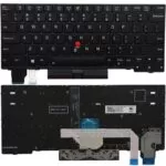 Keyboard for Lenovo ThinkPad L13 Gen 2