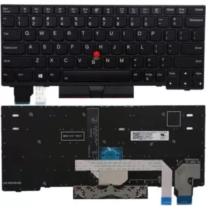Keyboard for Lenovo ThinkPad L13 Gen 2