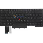 Keyboard for Lenovo ThinkPad L14 Gen 1, Gen 2 5N20W67760 5N20W67832 5N20W67796