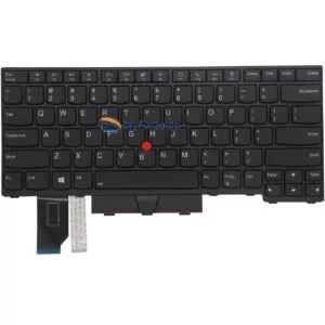 Keyboard for Lenovo ThinkPad L14 Gen 1, Gen 2 5N20W67760 5N20W67832 5N20W67796