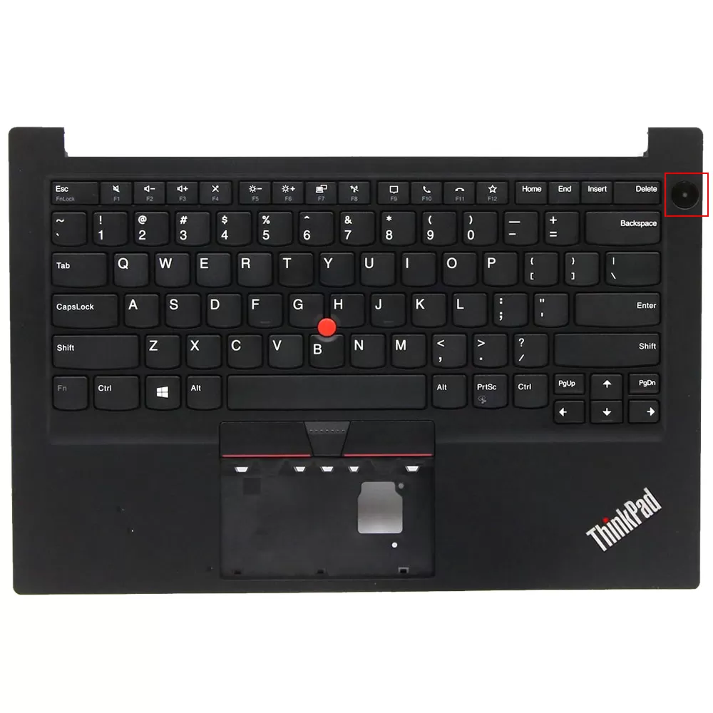 Keyboard for Lenovo ThinkPad E14
