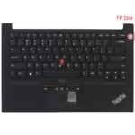 Keyboard for Lenovo ThinkPad E14 FP Slot