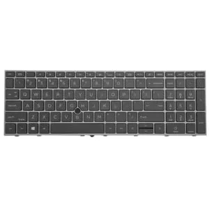 Keyboard for HP ZBook Fury 15 G7, ZBook Fury 15 G8 M17095-001 M17094-001 Replacement