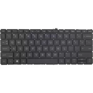 Keyboard for HP EliteBook 830 G8, EliteBook 835 G8