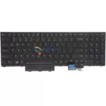 Keyboard for Lenovo ThinkPad P15 T15g Gen 1 5N20Z74822