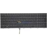 Keyboard for HP ZBook Fury 15 G7, ZBook Fury 15 G8 M17094-001