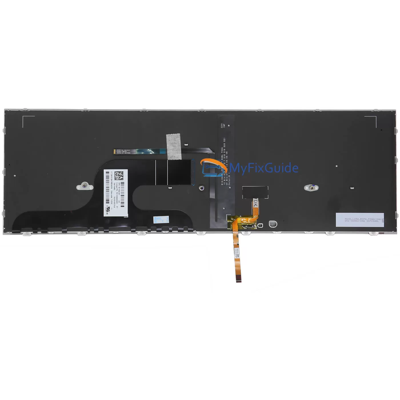 Amazon.com: E-Z Code WM-BW5 WM Series Write-On Wire Marker