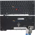 keyboard for Lenovo ThinkPad T14 Gen 3 non-backlit