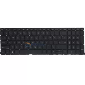 Keyboard for HP ProBook 450 G9 455 G9