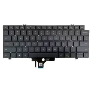 Keyboard for Dell Latitude 5430 5431 7430 7530