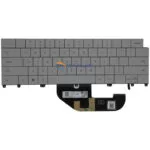 white Keyboard for Dell XPS 13 Plus 9320