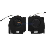 CPU Fan for Asus ROG STRIX G15 G513QM G513R