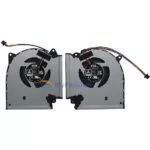 CPU Fan for Asus ROG STRIX G15 G513QM G513RC 2021 2022