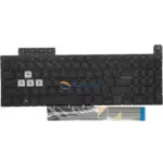 Keyboard for Asus TUF Gaming F15 F17 FX507 FX707
