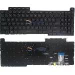 Keyboard for Asus ROG STRIX G17 G713QC G713QE G713QM G713QR
