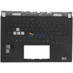 Palmrest for Asus ROG STRIX G15 G513Q