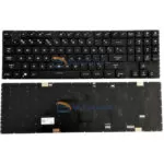 Keyboard for Asus ROG Strix SCAR 17 G733QM G733QR G733QS G733QSA