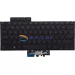 Keyboard for Asus ROG Zephyrus G14 2022 GA402RK GA402RJ