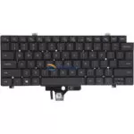 Keyboard for Dell Latitude 5430 5431 7430 7530