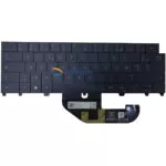 France Keyboard for Dell XPS 13 Plus 9320