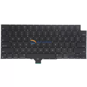 Keyboard for Apple Macbook Pro 14'' 16'' M1 A2442 A2485