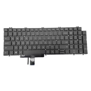 keyboard for dell precision 7670