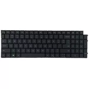 Keyboard for Dell Vostro 15 3510 3520 5510 7510
