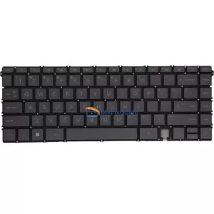 Keyboard for HP Spectre x360 16-f0013dx 16-f0023dx 16-f1013dx 16-f1023dx