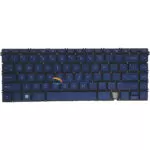 Keyboard for HP M83497-001