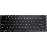 Keyboard for MSI Modern 14 A10 Black