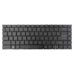 Keyboard for MSI Modern 15 a11 grey