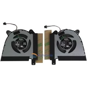 GPU+CPU Fan for Asus ROG Zephyrus G14 2022 GA402RK GA402RJ