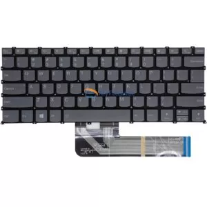 Keyboard for Lenovo Yoga Slim 7 Pro 14ARH7 14IAH7 14IAP7