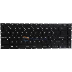 Keyboard for MSI Raider GE67HX
