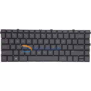 Keyboard for HP Envy x360 15-ey0013dx 15-ey0023dx 15-ey0797nr 15-ey0747nr