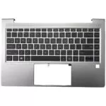 Palmrest Keyboard for HP EliteBook 640 G9 N17709-001