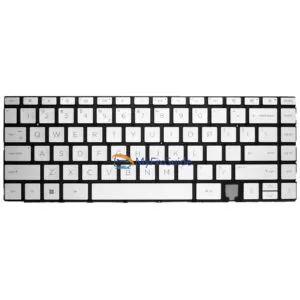 Keyboard for HP Envy 14-eb0010nr 14-eb0047nr 14-eb1035nr