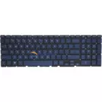 Keyboard for HP N13299-001