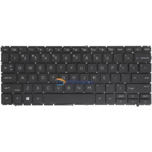 Keyboard for HP ZBook Firefly 14 G9