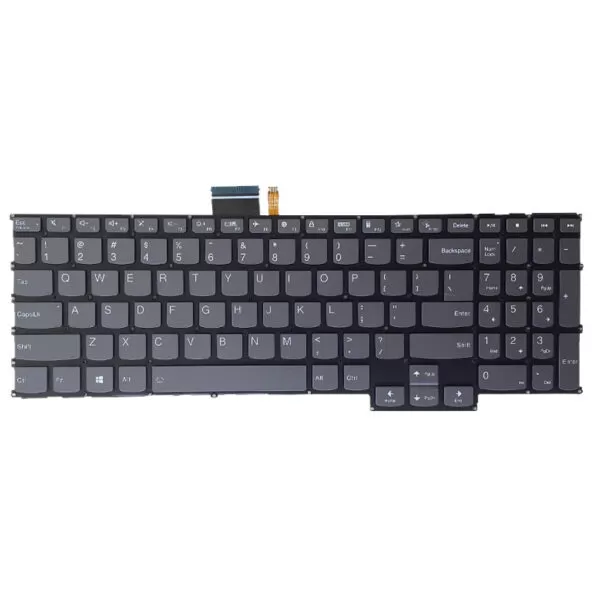 Keyboard for Lenovo Yoga Slim 7 Pro 16ACH6 16ARH7 16IAH7