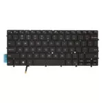 Keyboard for Dell XPS 13 9305 9380 9370 7390