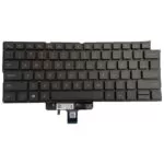 Keyboard for Latitude 9420 9430