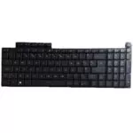 UK Keyboard for Asus ROG Strix G18 2023 G814JU G814JZ G814JI G814JV