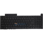 Keyboard for Asus ROG Strix SCAR 18 2023 G834JY G834JZ