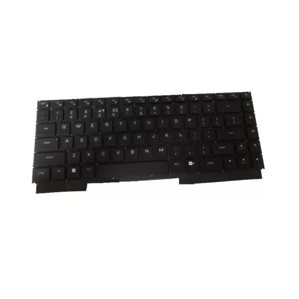Keyboard for Dell G16 7620