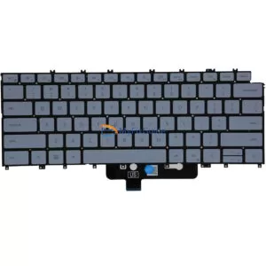Keyboard for Dell XPS 13 9315